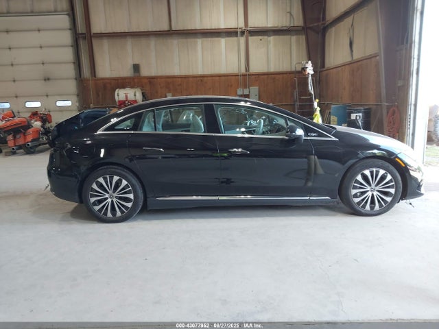W1KEG1CB0PF012988 Mercedes-Benz Eqe-class Sedan