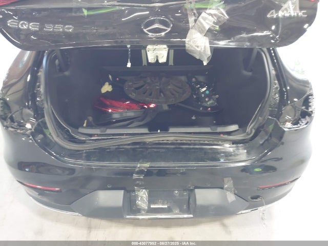 W1KEG1CB0PF012988 Mercedes-Benz Eqe-class Sedan