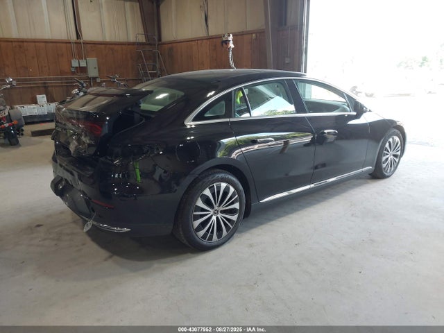 W1KEG1CB0PF012988 Mercedes-Benz Eqe-class Sedan