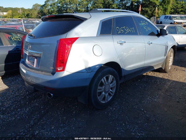 2013 CADILLAC SRX 3GYFNCE35DS550707 Photo 3