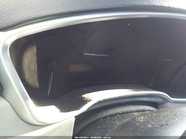 2013 CADILLAC SRX 3GYFNCE35DS550707 Photo 6