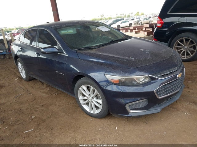 1G1ZE5ST0GF254885 Chevrolet lfv - di: direct injection, vvt, gen1 gmna