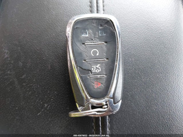 1G1ZE5ST0GF254885 Chevrolet lfv - di: direct injection, vvt, gen1 gmna