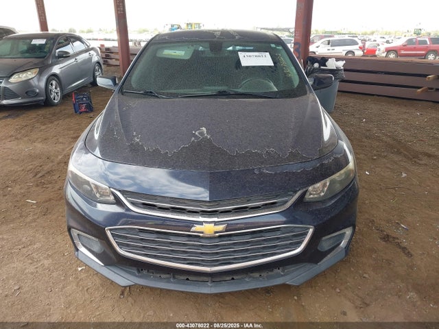 1G1ZE5ST0GF254885 Chevrolet lfv - di: direct injection, vvt, gen1 gmna
