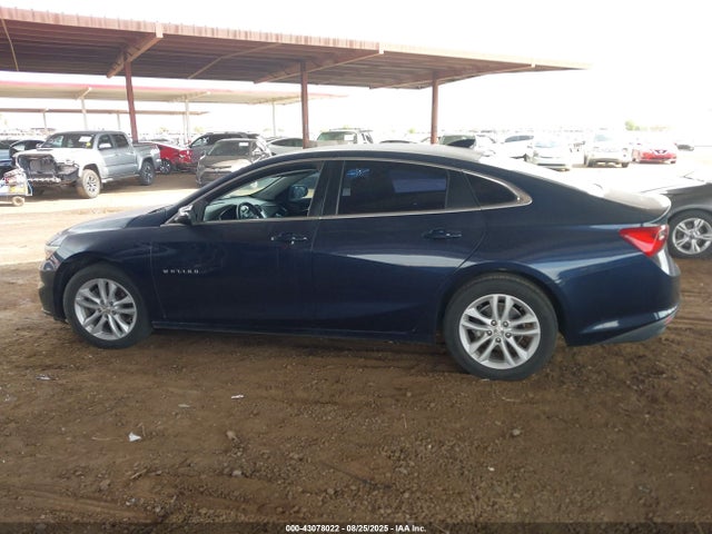 1G1ZE5ST0GF254885 Chevrolet lfv - di: direct injection, vvt, gen1 gmna