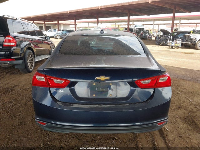 1G1ZE5ST0GF254885 Chevrolet lfv - di: direct injection, vvt, gen1 gmna