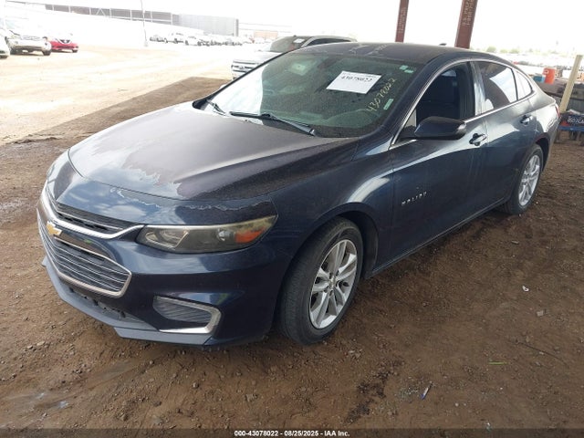 1G1ZE5ST0GF254885 Chevrolet lfv - di: direct injection, vvt, gen1 gmna