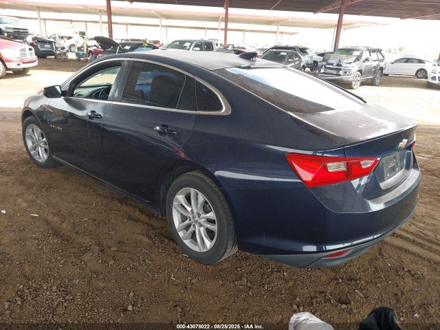 1G1ZE5ST0GF254885 Chevrolet lfv - di: direct injection, vvt, gen1 gmna