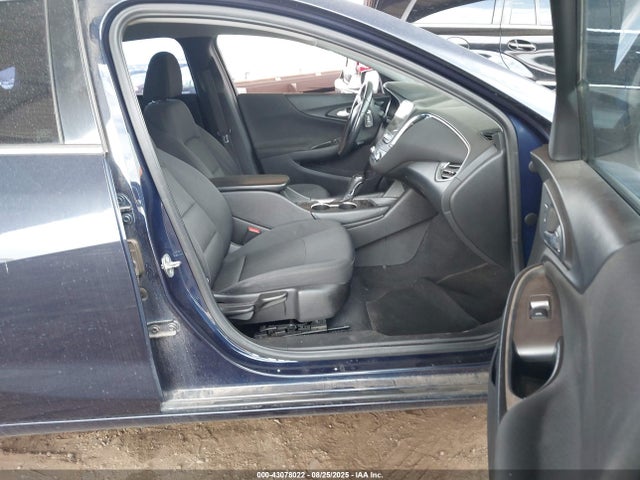 1G1ZE5ST0GF254885 Chevrolet lfv - di: direct injection, vvt, gen1 gmna
