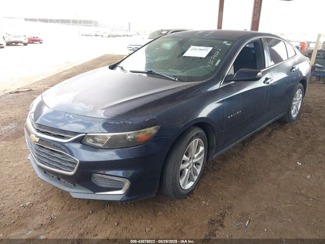 1G1ZE5ST0GF254885 Chevrolet lfv - di: direct injection, vvt, gen1 gmna