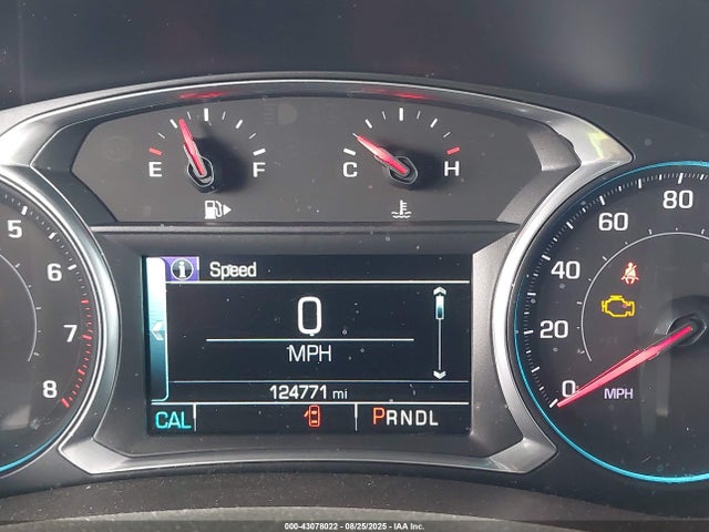 1G1ZE5ST0GF254885 Chevrolet lfv - di: direct injection, vvt, gen1 gmna