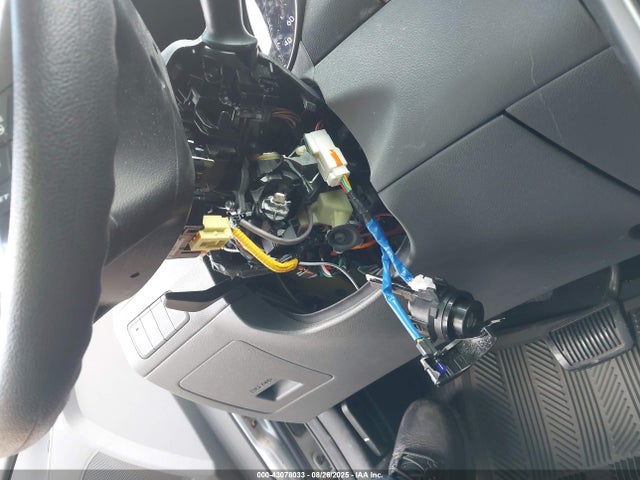 Hyundai dohc mpi nu 2015 5NPDH4AEXFH556243 Image 6