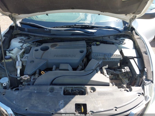 Nissan 2016 2016 1N4AL3AP1GN366142 Image 10