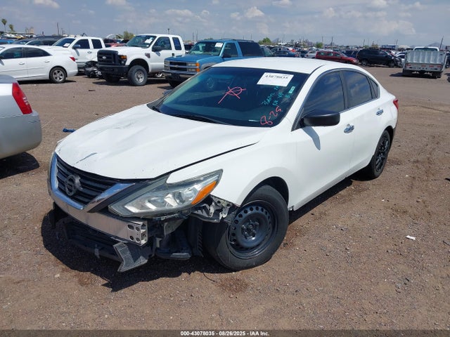 Nissan 2016 2016 1N4AL3AP1GN366142 Image 2