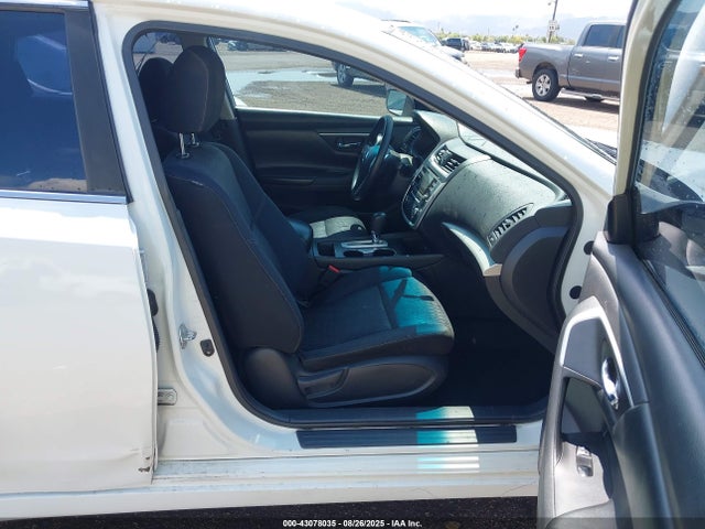 Nissan 2016 2016 1N4AL3AP1GN366142 Image 5