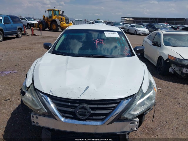 Nissan 2016 2016 1N4AL3AP1GN366142 Image 6