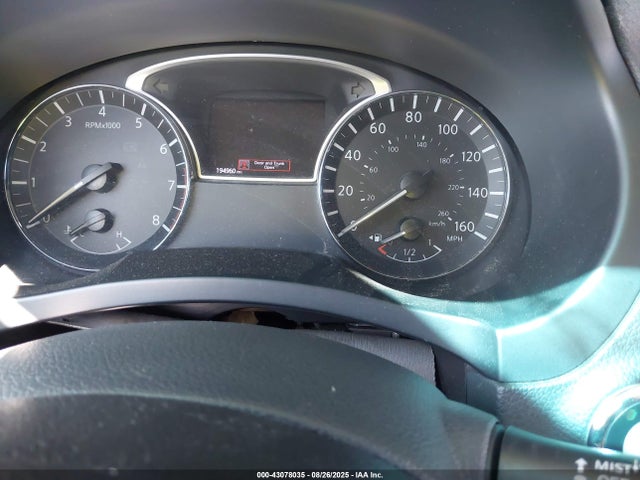 Nissan 2016 2016 1N4AL3AP1GN366142 Image 7