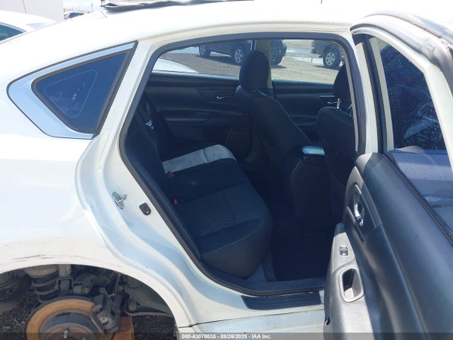 Nissan 2016 2016 1N4AL3AP1GN366142 Image 8