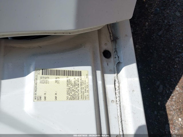 Nissan 2016 2016 1N4AL3AP1GN366142 Image 9