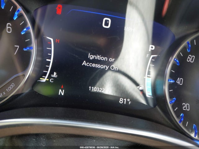 Chrysler Pacifica 2017 2C4RC1EG9HR665250 Image 15