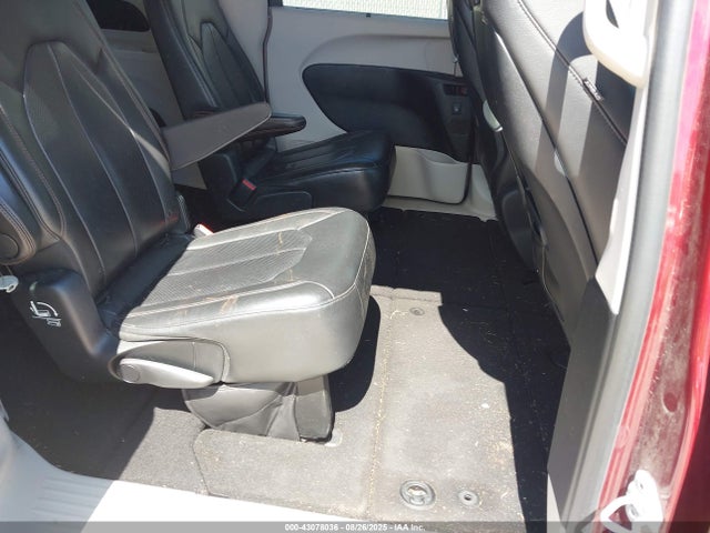 Chrysler Pacifica 2017 2C4RC1EG9HR665250 Image 8