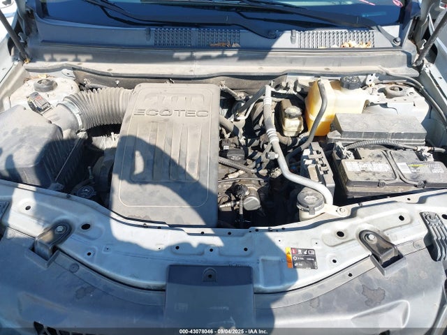 Chevrolet lea 2014 3GNAL3EK3ES629749 Image 10