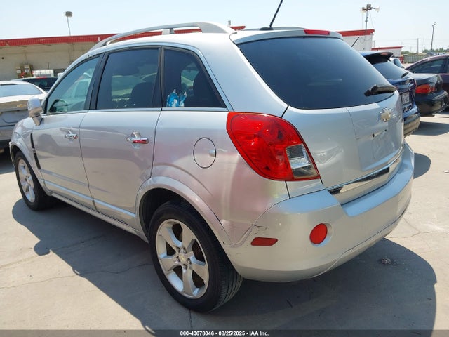 Chevrolet lea 2014 3GNAL3EK3ES629749 Image 3