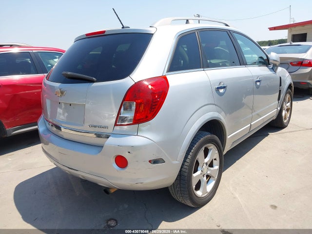 Chevrolet lea 2014 3GNAL3EK3ES629749 Image 4