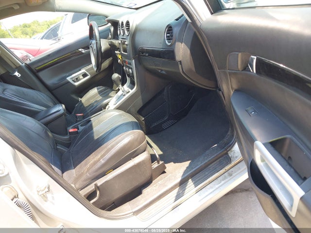 Chevrolet lea 2014 3GNAL3EK3ES629749 Image 5