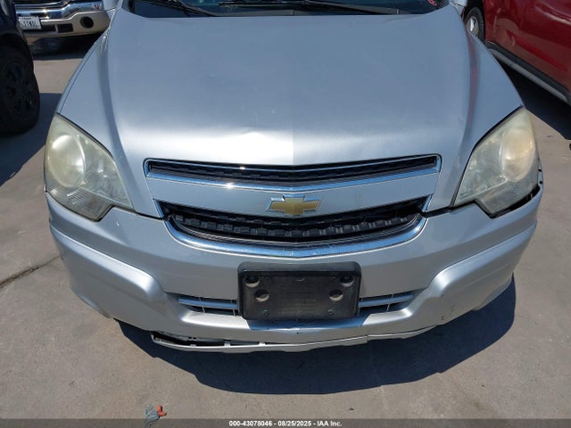 Chevrolet lea 2014 3GNAL3EK3ES629749 Image 6
