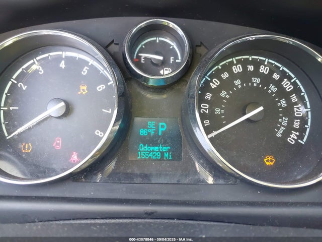 Chevrolet lea 2014 3GNAL3EK3ES629749 Image 7