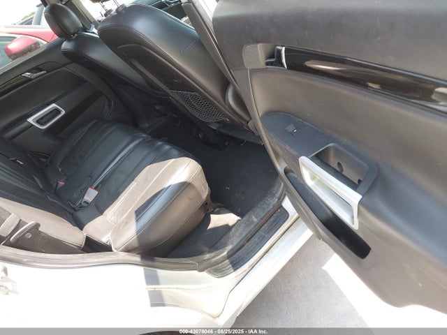 Chevrolet lea 2014 3GNAL3EK3ES629749 Image 8