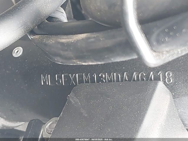 2021 KAWASAKI EX650 ML5EXEM13MDA46418 Photo 9