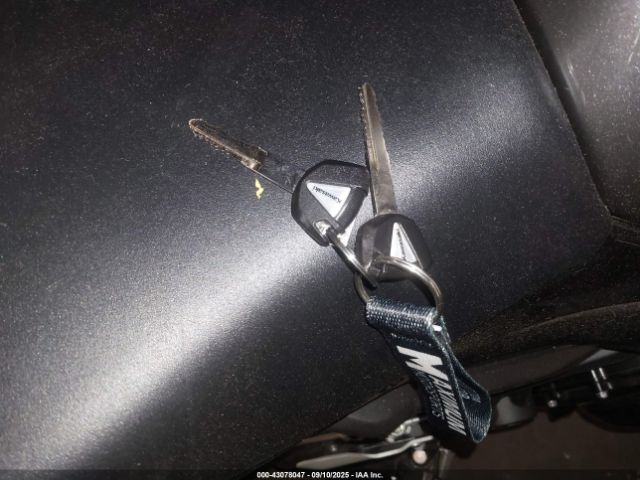 2021 KAWASAKI EX650 ML5EXEM13MDA46418 Photo 10