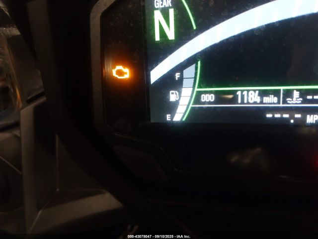 2021 KAWASAKI EX650 ML5EXEM13MDA46418 Photo 6