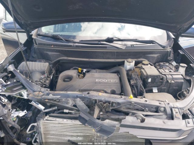 2019 CHEVROLET EQUINOX 3GNAXUEV3KL280957 Photo 9