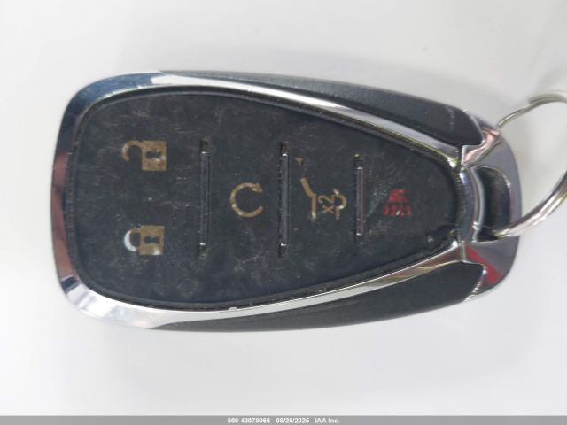 2019 CHEVROLET EQUINOX 3GNAXUEV3KL280957 Photo 10