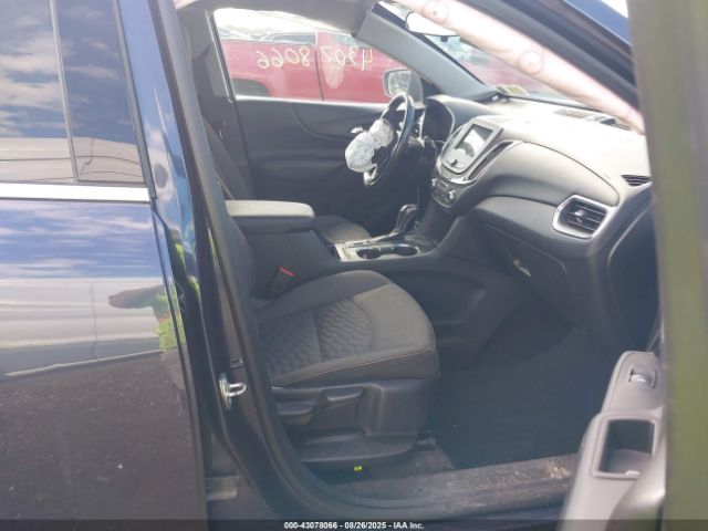 2019 CHEVROLET EQUINOX 3GNAXUEV3KL280957 Photo 4