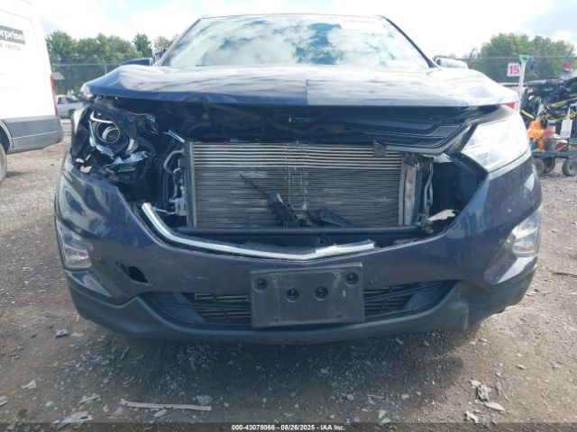 2019 CHEVROLET EQUINOX 3GNAXUEV3KL280957 Photo 5