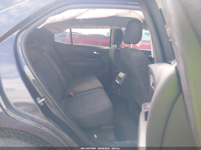 2019 CHEVROLET EQUINOX 3GNAXUEV3KL280957 Photo 7