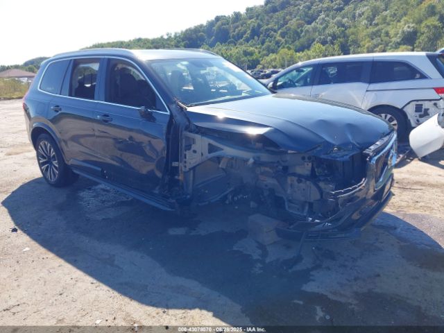 2022 VOLVO XC90 YV4A221K0N1802153