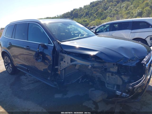 2022 VOLVO XC90 YV4A221K0N1802153 Photo 5