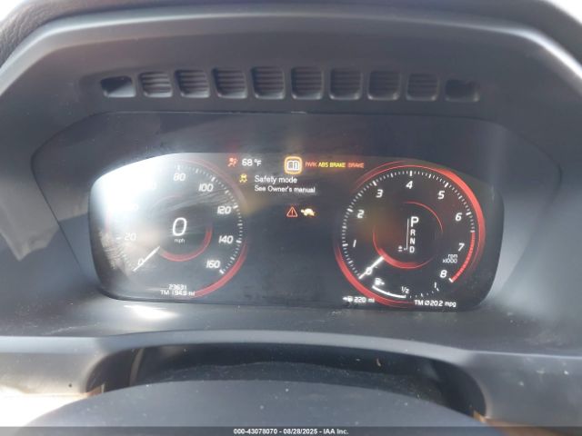 2022 VOLVO XC90 YV4A221K0N1802153 Photo 6