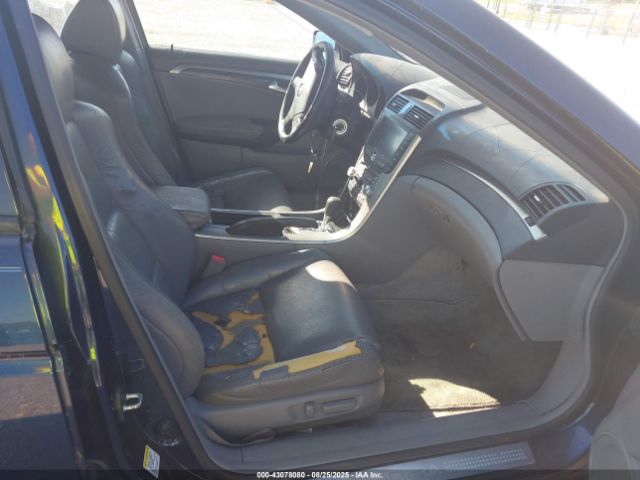 2004 ACURA TL 19UUA66234A022442 Photo 4