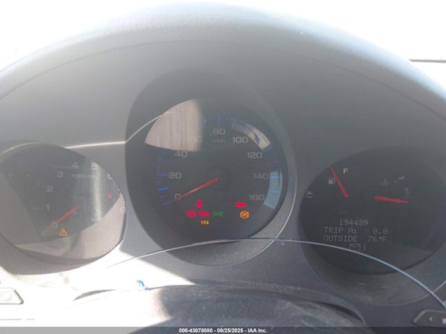 2004 ACURA TL 19UUA66234A022442 Photo 6