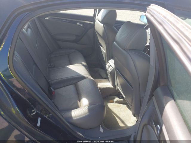2004 ACURA TL 19UUA66234A022442 Photo 7