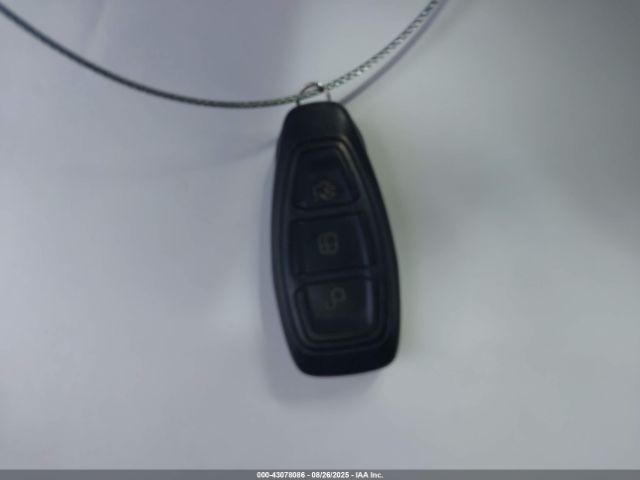 2017 FORD FOCUS ST 1FADP3L93HL298438 Photo 10