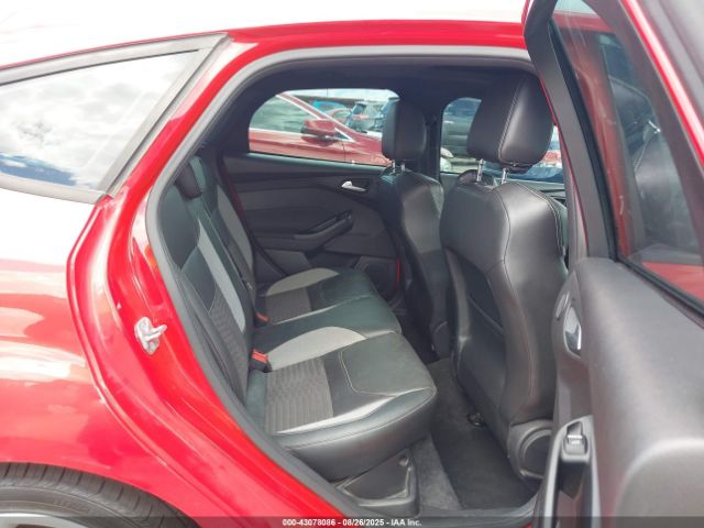 2017 FORD FOCUS ST 1FADP3L93HL298438 Photo 7