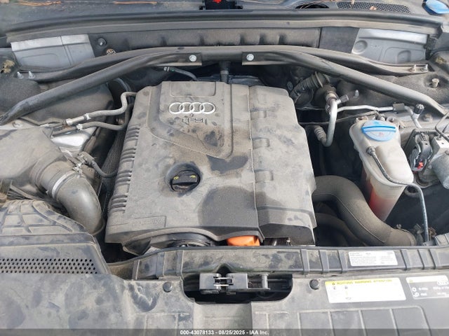 2016 AUDI Q5 WA1L2AFP1GA067982 Photo 9