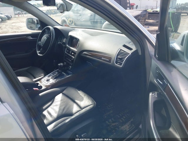 2016 AUDI Q5 WA1L2AFP1GA067982 Photo 4